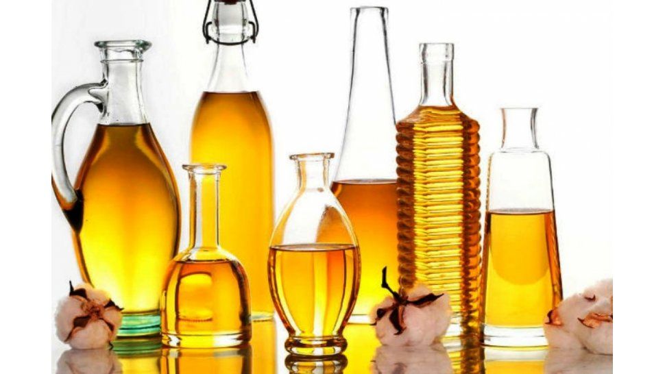 Atención con los aceites