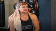 Revelaron la enfermedad que sufría “Locomotora” Oliveras y que produjo el ACV.