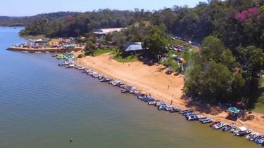 Dónde queda Isla Del Cerrito. Dónde queda Isla Del Cerrito.