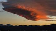 Alerta meteorológica en Jujuy: ráfagas de viento Zonda y baja de temperatura Alerta meteorológica en Jujuy: ráfagas de viento Zonda y baja de temperatura
