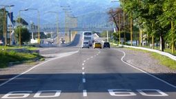 Precaución: Sábado con cortes de calles en Capital