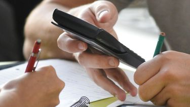 Plan FinEs: se llevan a cabo las inscripciones para culminar la secundaria