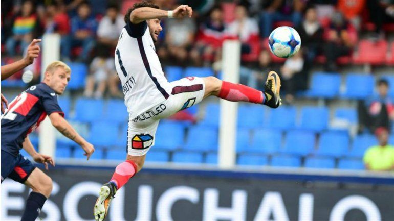 San Lorenzo le ganó a Tigre.jpg