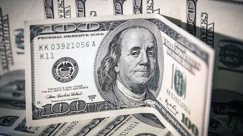 Todo Jujuy | El dólar libre cerró a $1.135.