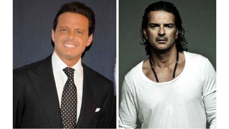 Luis Miguel y Arjona