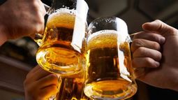 Día internacional de la cerveza