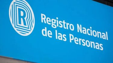 Actualizaron los precios del DNI y otros trámites del Renaper.