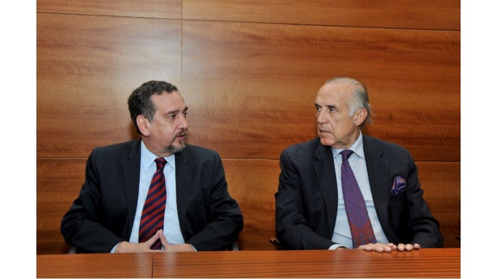 Convenio