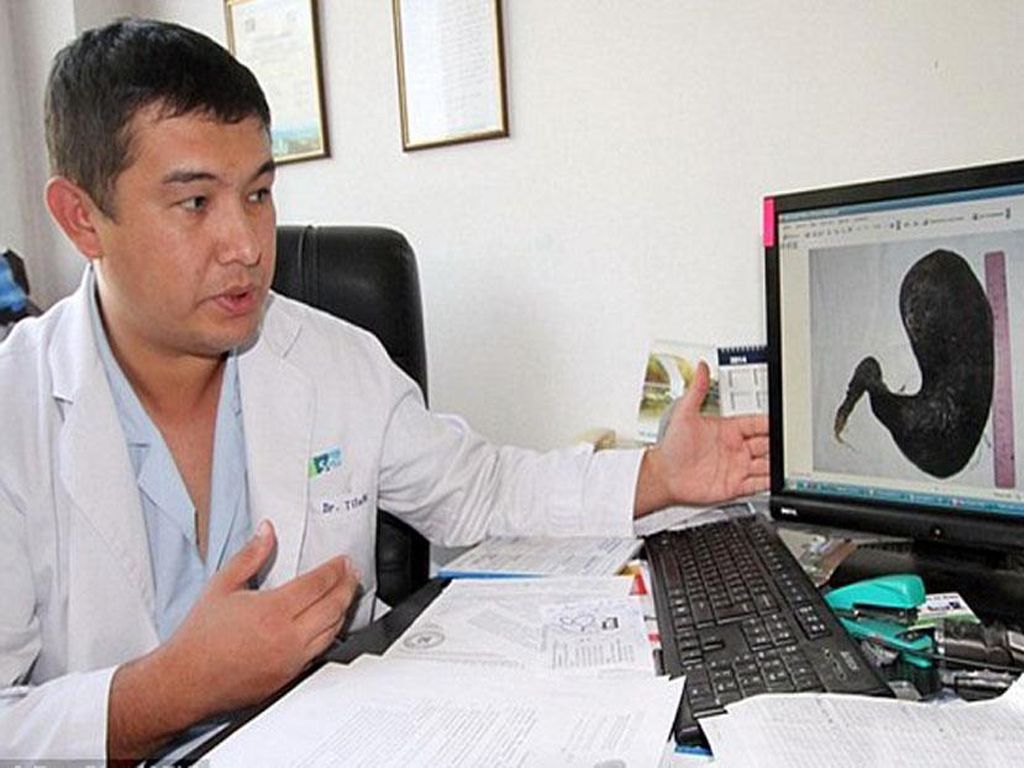 Caso sin antecedentes