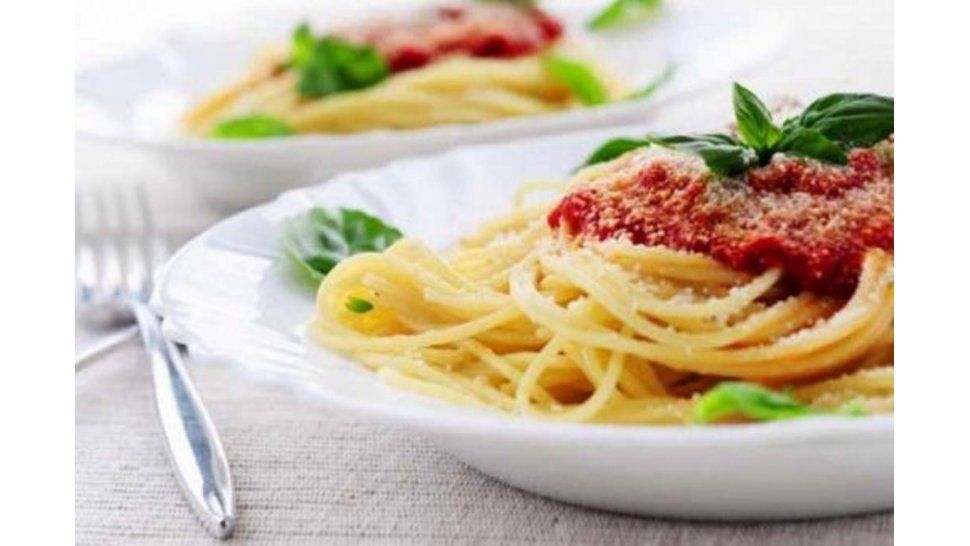 Consumo de pastas