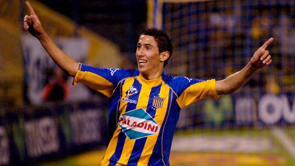 Vuelve Fideo.
