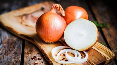 Cómo evitar lágrimas al cortar cebollas, según la ciencia. &nbsp;