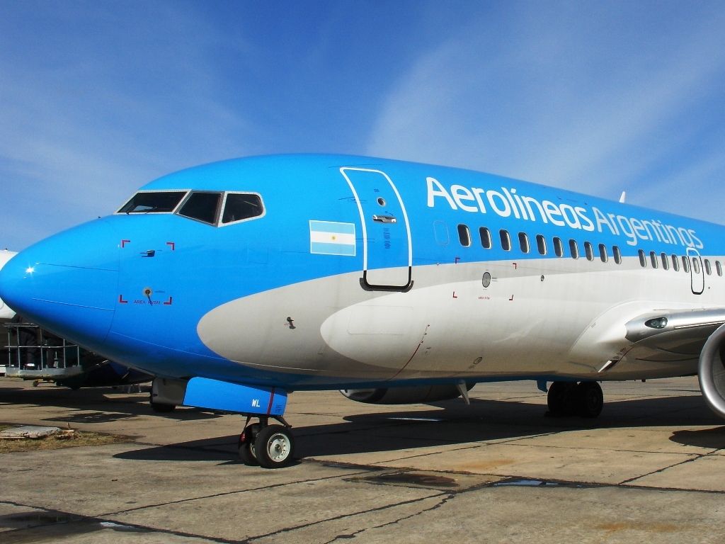Aerolineas