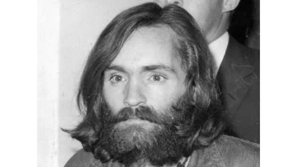 A los 83 años, murió Charles Manson, uno de los asesinos más famosos del siglo XX