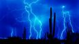 Jujuy sigue en alerta amarilla por tormentas hoy y mañana