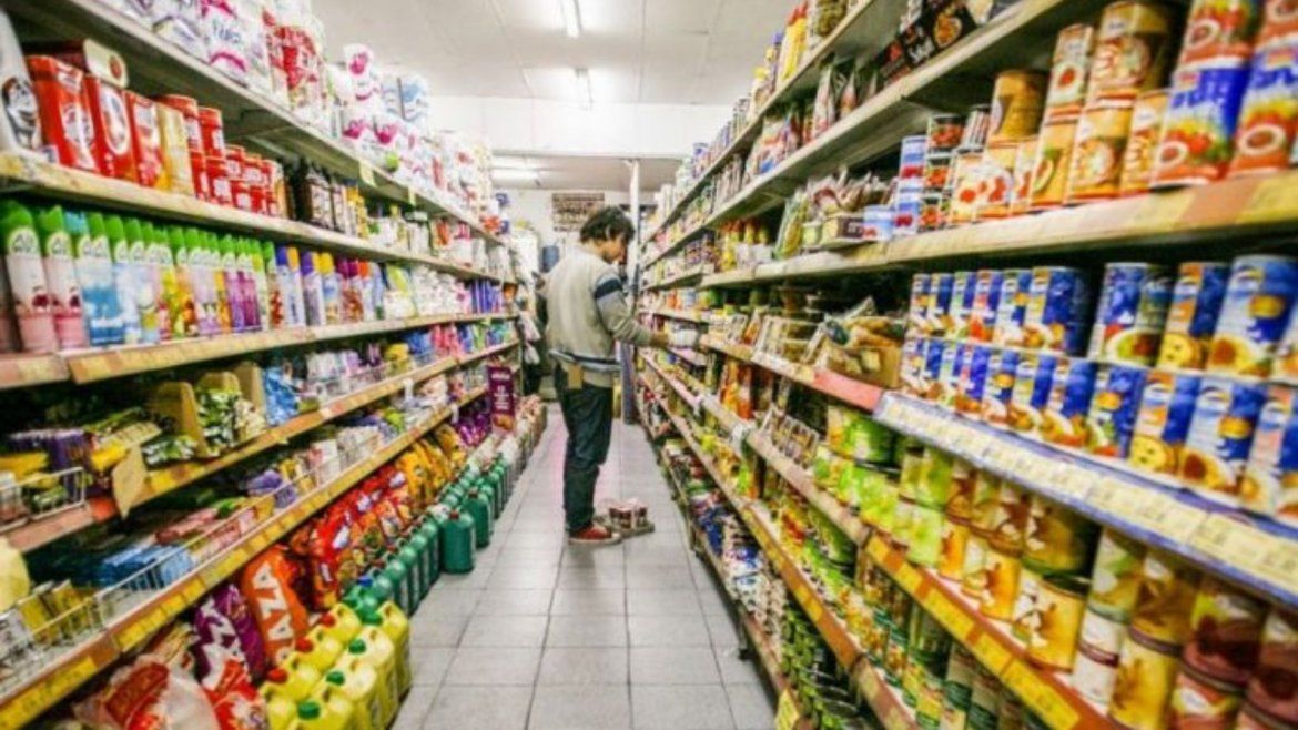 Todo Jujuy | Horario para los supermercados.jpg