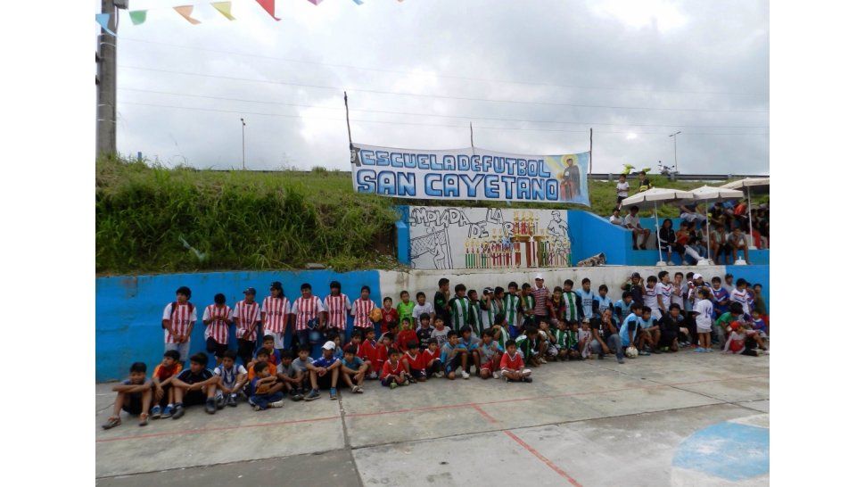 Torneo