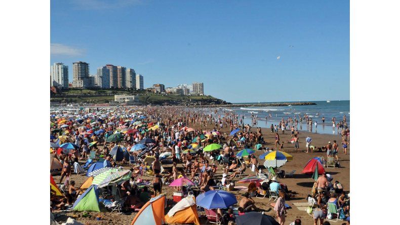 Mar del Plata