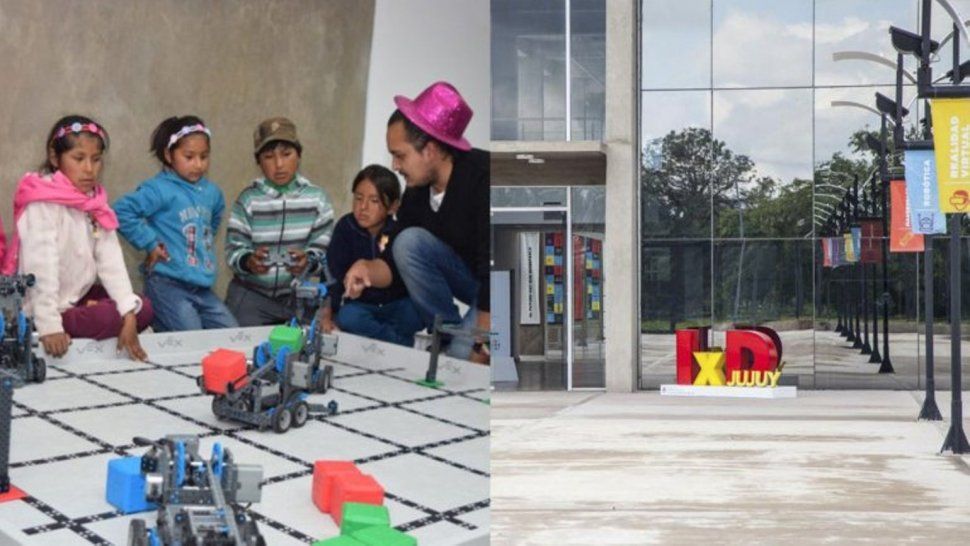 Infinito por descubrir: una propuesta diferente para estas vacaciones