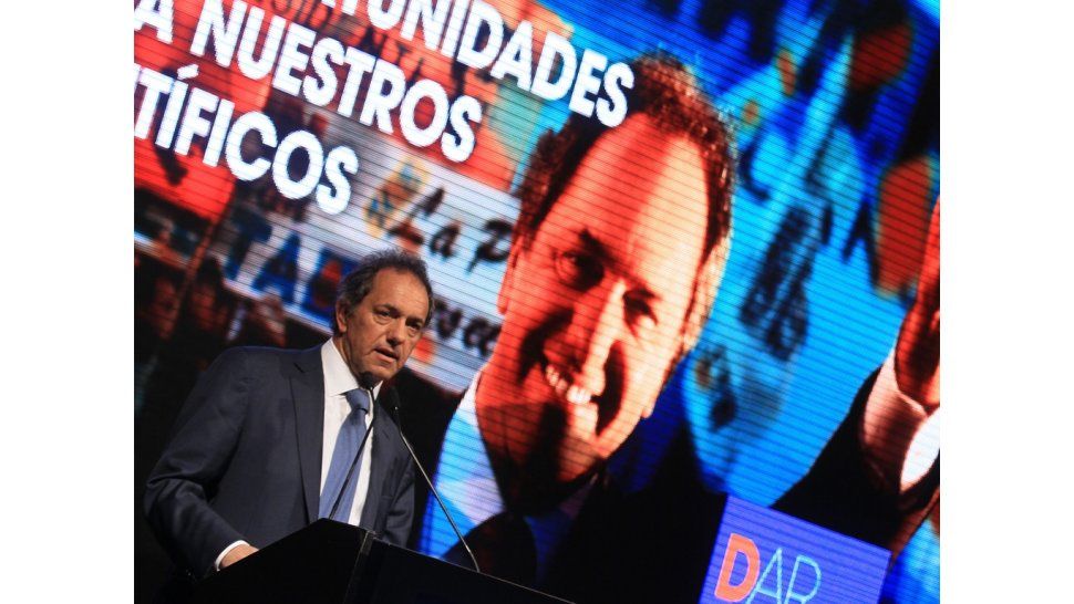Apertura-Seminario Ciencia y Tecnología