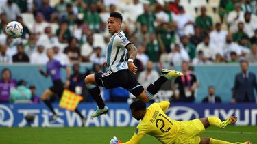 Mundial Qatar 2022: Perdimos por errores nuestros&nbsp;