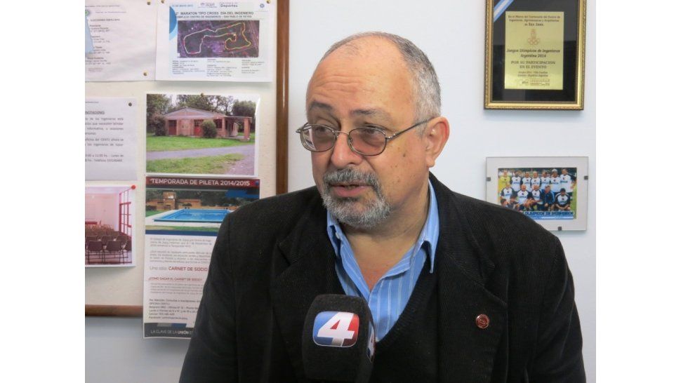 Emilio Coronel