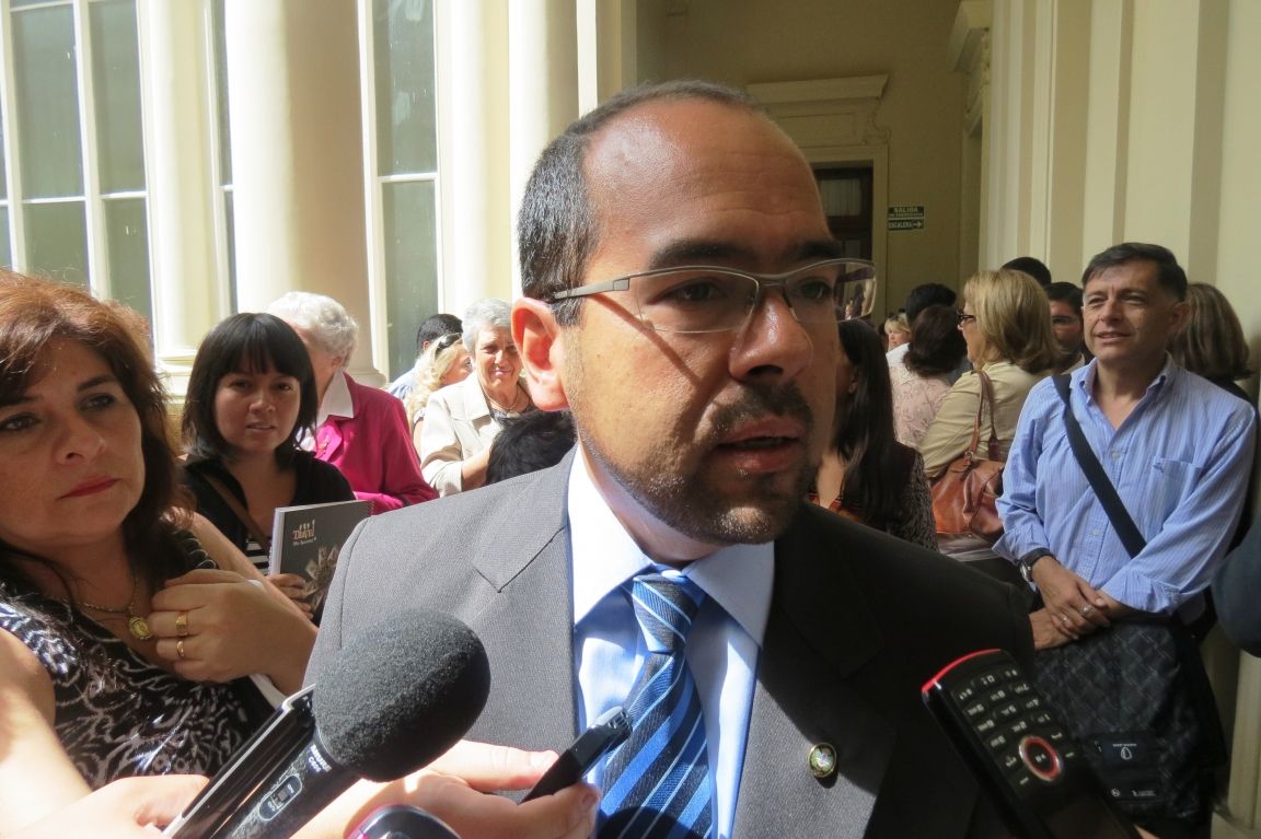 Gonzalo Morales