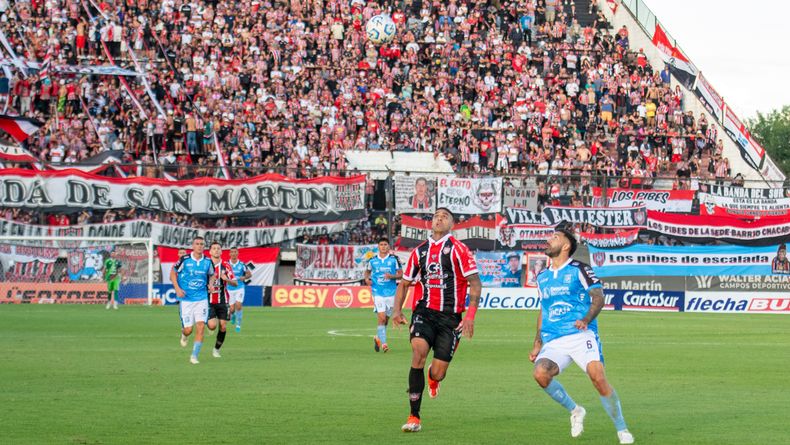 Estudiantes (RC) vs Atlético Tucumán: previa, horario y cómo llegan para la fecha 5 del Clausura