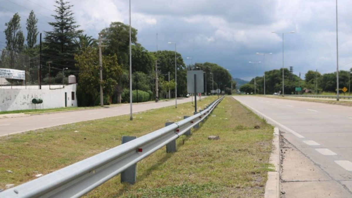 Compromiso con Vialidad Provincial para mejorar los accesos a Palpalá