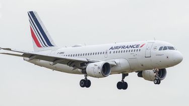 Se promulgó en Francia un decreto que veta los vuelos internos de corta distancia.