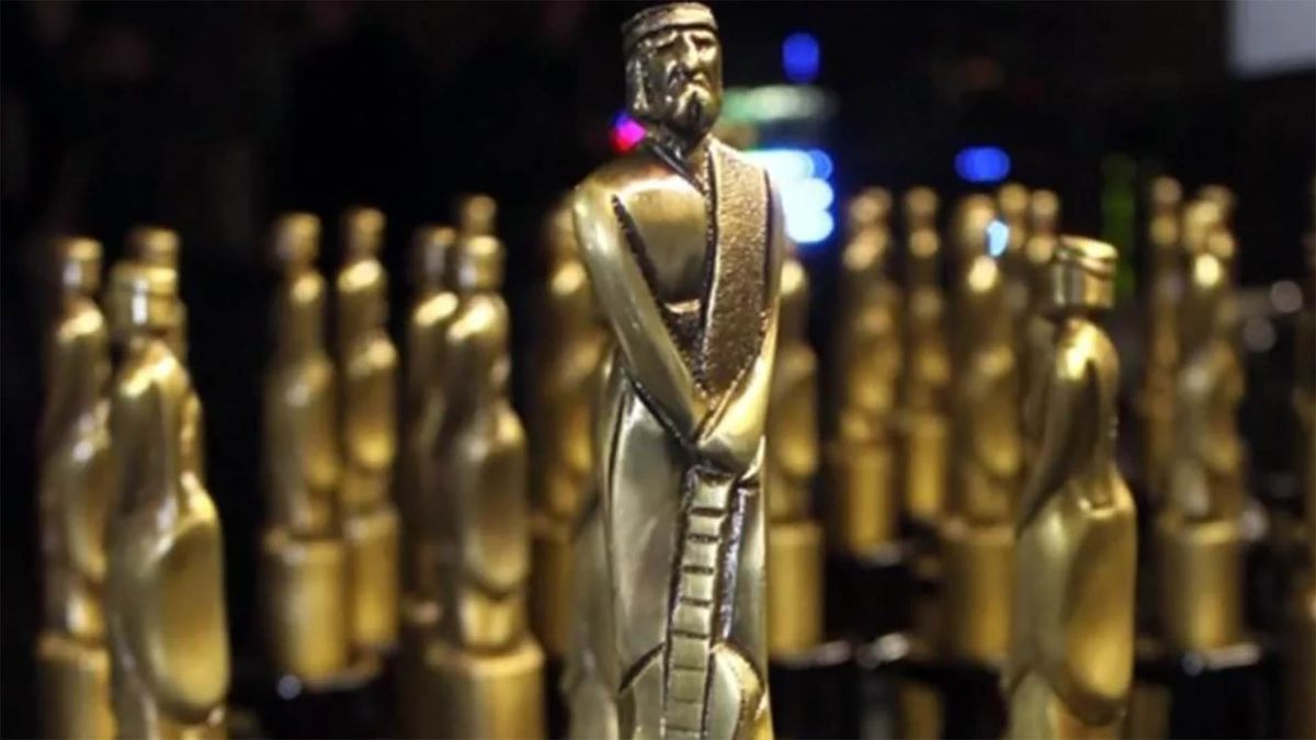 Hay polémica con algunas ternas de los Premios Martín Fierro este 2023.