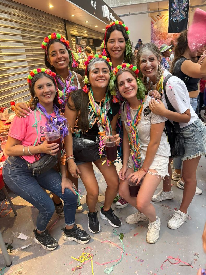 jueves de comadres 2026
