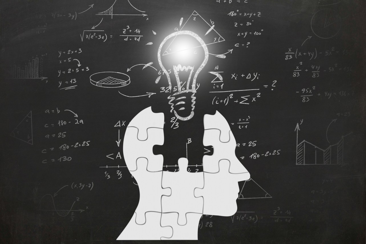 Cinco sitios para resolver problemas de matemáticas y recordar tu educación primaria/secundaria.