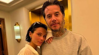 Netflix confirmó el rodaje de la nueva producción de Sebastián Ortega.