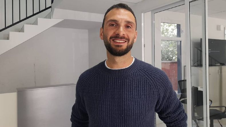 Mariano Muro