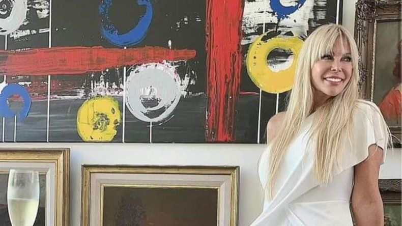 Graciela Alfano aseguró que Yanina Latorre es una persona espantosa.