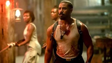 De qué se trata Sinners, la película con más nominaciones en la historia de los Premios Oscar.
