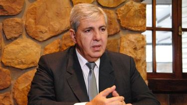 Carlos Haquim.