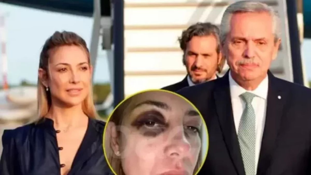 El celular de Fabiola Yañez será analizado por la Justicia.