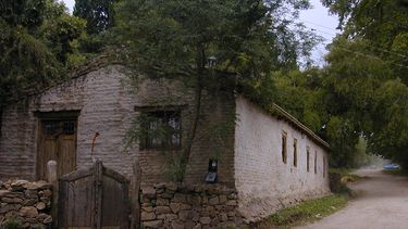 San Javier, un encantador pueblo de Córdoba para conocer.