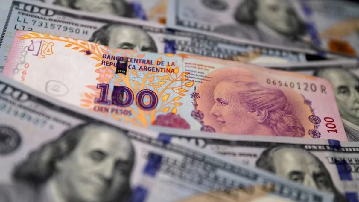 por el aumento del dolar blue la suba de precios roza el 2% semanal