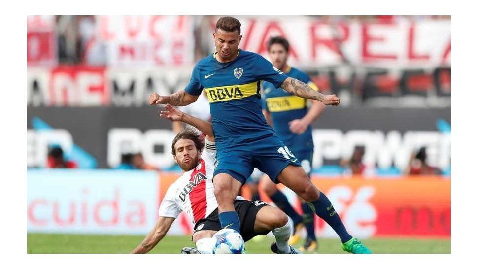 La final que se viene entre River y Boca