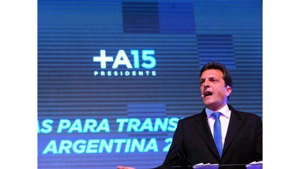 Frente Unidos por una Nueva Alternativa