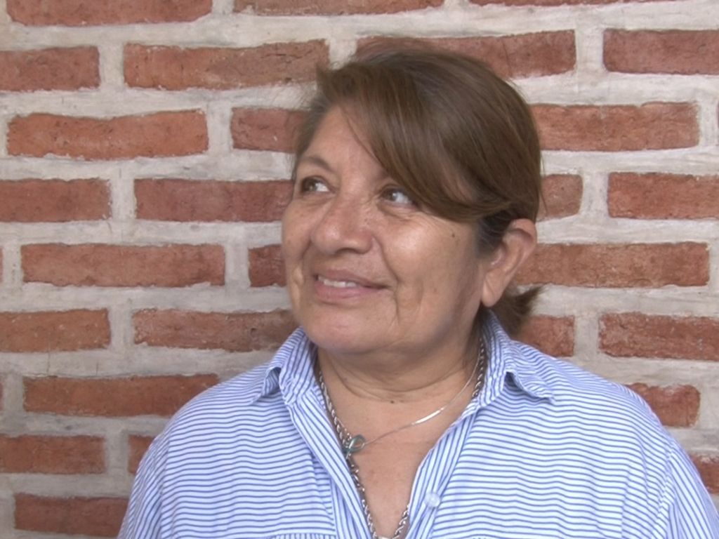 Nilda Alcázar- El Arte de Vivir