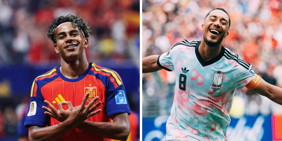 Mundial 2026: España y Bélgica buscan un lugar en semifinales&nbsp;