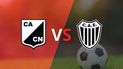 Central Norte recibirá a Estudiantes (BA) por la fecha 3 de la zona B