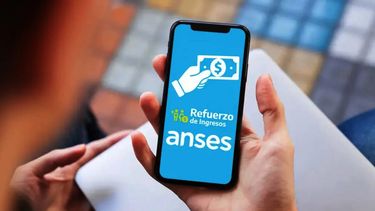 Inicia el pago del IFE 5 - Bono de ANSES&nbsp;
