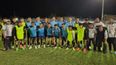 Seleccionado de la Liga Jujeña.