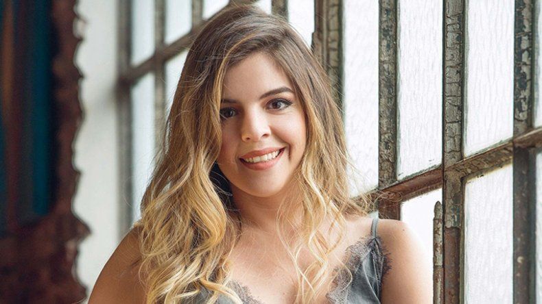 Dalma Maradona tiró una bomba: está embarazada y espera una nena