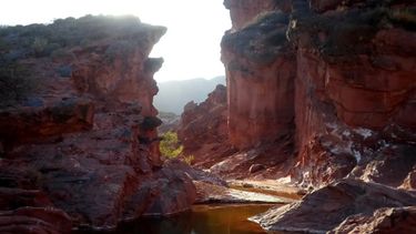 El paraíso escondido de Catamarca que te sorprenderá con su naturaleza y tranquilidad. El paraíso escondido de Catamarca que te sorprenderá con su naturaleza y tranquilidad.